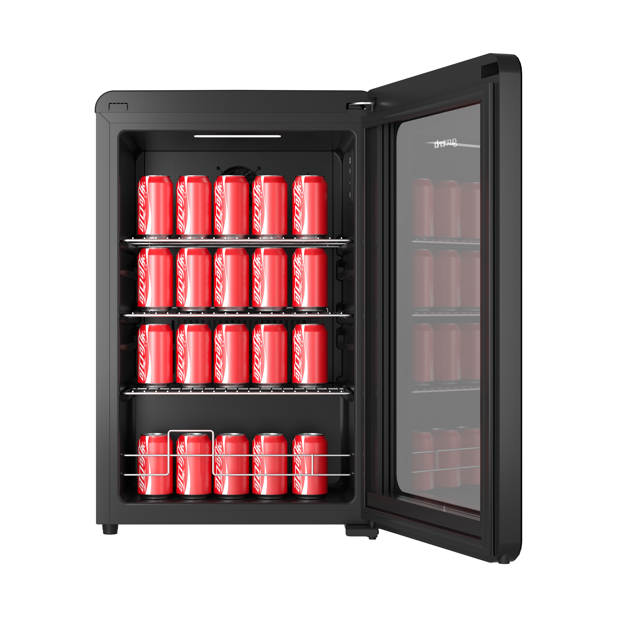 Chladiaca vitrína Guzzanti GZ 85R